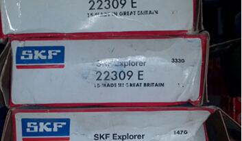 SKF 22309E Bearing